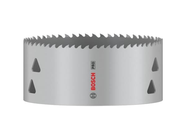 Bosch Accessories 2608901538 2608901538 Stiksav 114 mm 1 stk