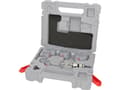 Miniatyrbild 1 av 2: Bosch Accessories 2608901548 2608901548 Stiksav 20 mm, 22 mm, 25 mm, 32 mm, 35 mm, 40 mm, 44 mm, 51 mm, 60 mm, 64 mm, 76 mm 1 stk