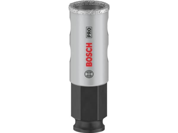 Bosch Accessories 2608901554 2608901554 Stiksav 22 mm 1 stk