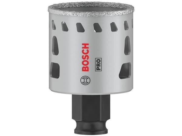Bosch Accessories 2608901561 2608901561 Stiksav 44 mm 1 stk