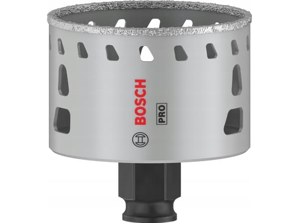 Bosch-tarvikkeet 2608901566 2608901566 Stiksav 64 mm 1 stk 1 stk