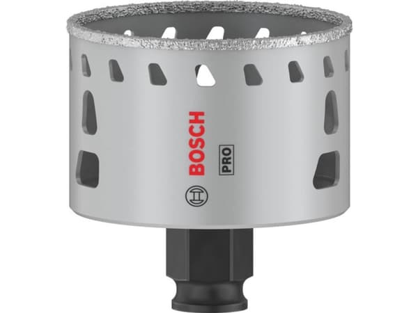 Bosch-tarvikkeet 2608901566 2608901566 Stiksav 64 mm 1 stk 1 stk