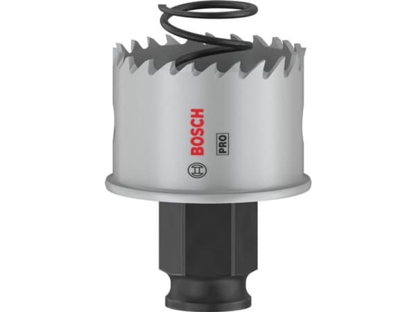Bosch Accessories 2608594450 2608594450 Stiksav 38 mm 1 stk