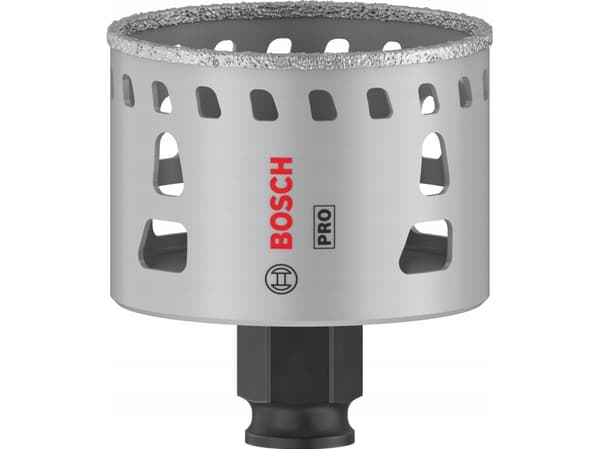 Bosch Accessories 2608901565 2608901565 Stiksav 60 mm 1 stk