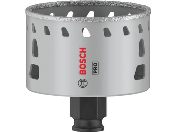 Bosch Accessories 2608901568 2608901568 Stiksav 67 mm 1 stk