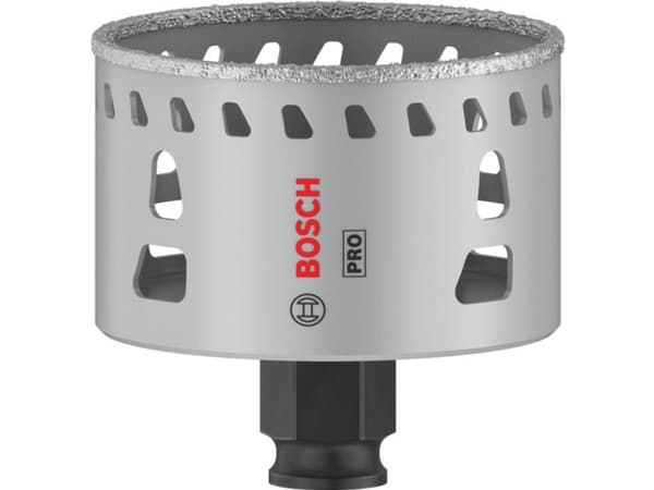 Bosch Accessories 2608901569 2608901569 Stiksav 68 mm 1 stk