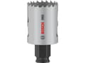 Miniatyrbilde 1 av 2: Bosch Accessories 2608594379 2608594379 Stiksav 37 mm 1 stk