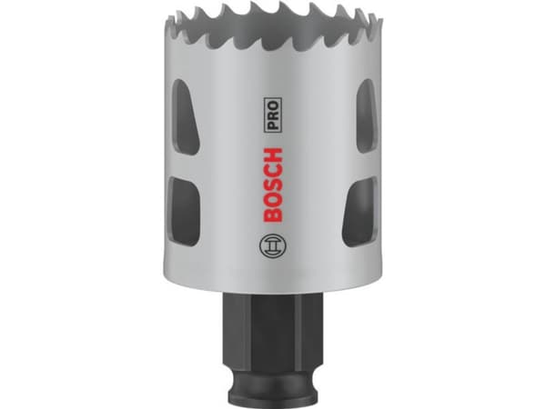 Bosch Accessories 2608594382 2608594382 Stiksav 41 mm 1 stk