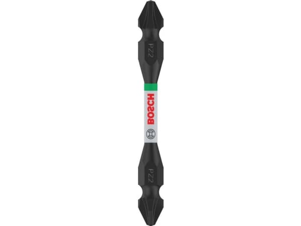 Bosch Professional 2608522549 2608522549 Dobbeltklinge PZ 2 1 stk