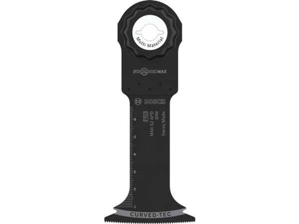 Bosch-tarvikkeet 2608669136 2608669136 Multikniv 1 stk 2608669136 Multikniv 1 stk