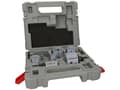 Miniatyrbilde 1 av 2: Bosch Accessories 2608900524 2608900524 Stiksavs-sæt 22 mm, 29 mm, 35 mm, 44 mm, 51 mm, 64 mm 1 stk