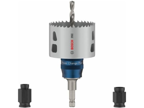 Bosch-tarvikkeet 2608901512 2608901512 Stiksav 48 mm 1 stk 1 stk