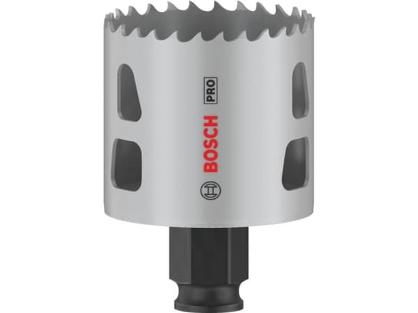 Bosch Accessories 2608594389 2608594389 Stiksav 52 mm 1 stk
