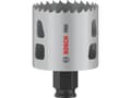 Miniatyrbilde 1 av 2: Bosch Accessories 2608594389 2608594389 Stiksav 52 mm 1 stk
