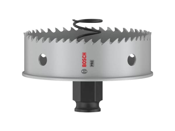Bosch Accessories 2608594467 2608594467 Stiksav 83 mm 1 stk