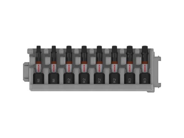Bosch Professional 2608521U58 2608521U58 Bittipaketti
