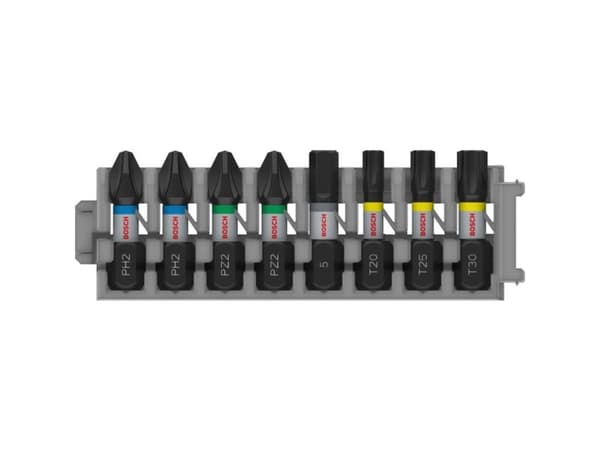 Bosch Professional 2608521U62 2608521U62 Bitssats