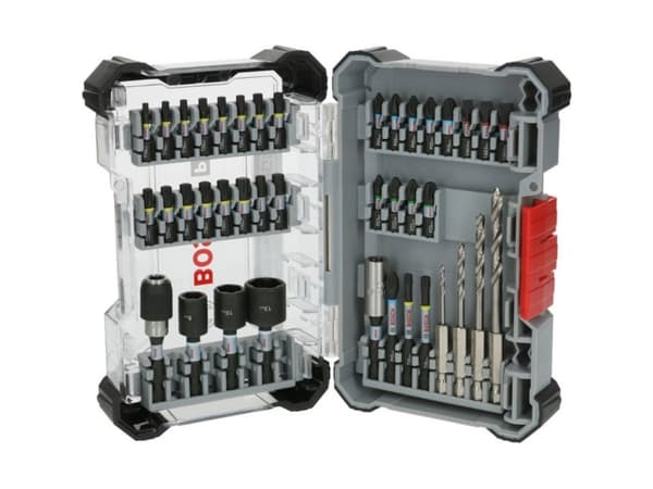 Bosch Professional 2608521U87 2608521U87 Verktygssats