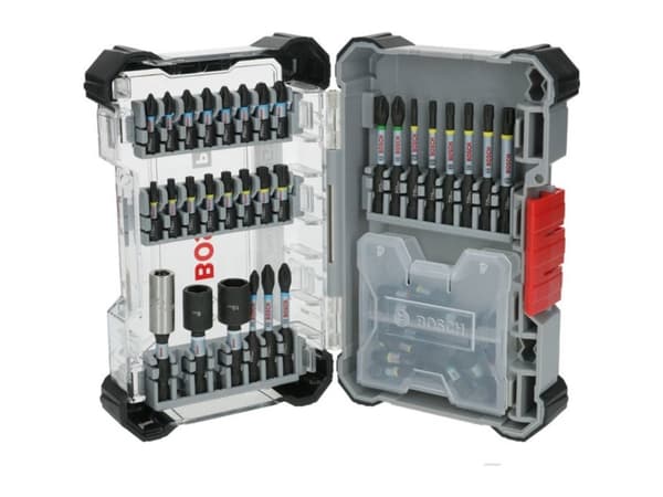 Bosch Professional 2608521U89 2608521U89 Bitssats
