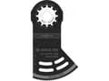 Miniatyrbilde 3 av 3: Bosch Savklinge AYZ53BPB L:40mm Multi BIM