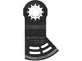 Miniatyrbilde 1 av 3: Bosch Savklinge AYZ53BPB L:40mm Multi BIM