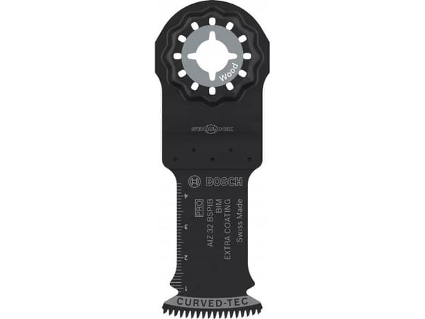 Bosch Accessories 2608669072 2608669072 Multikniv 10 stk