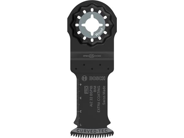 Bosch Accessories 2608669073 2608669073 Multikniv 1 stk