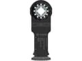 Pikkukuva 3 / 3: Bosch Accessories 2608669073 2608669073 Multikniv 1 stk