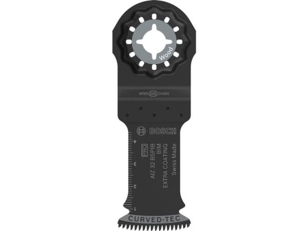 Bosch Accessories 2608669073 2608669073 Multikniv 1 stk