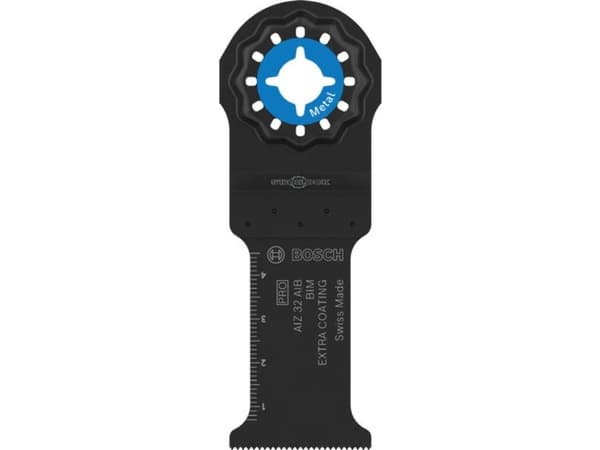 Bosch Accessories 2608669075 2608669075 Multikniv 5 stk