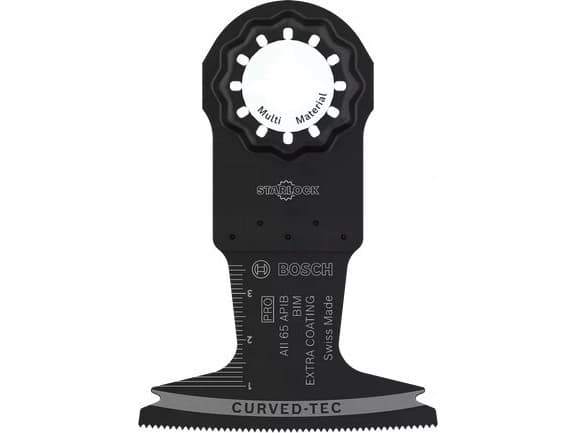 Bosch Accessories 2608669079 2608669079 Multikniv 5 stk