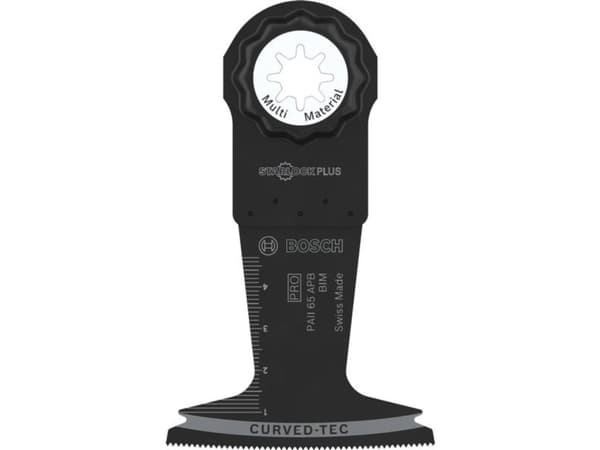 Bosch Accessories 2608669132 2608669132 Multikniv 10 stk