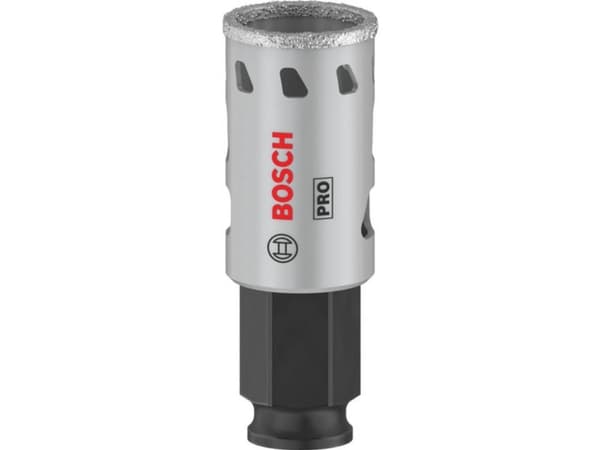 Bosch-tarvikkeet 2608901555 2608901555 Stiksav 25 mm 1 stk 1 stk