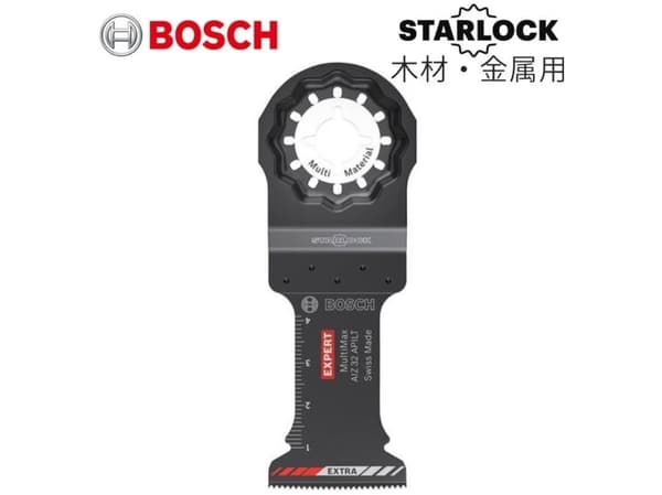 Bosch-tarvikkeet 2608902394 2608902394 Multikniv 1 stk 2608902394 Multikniv 1 stk