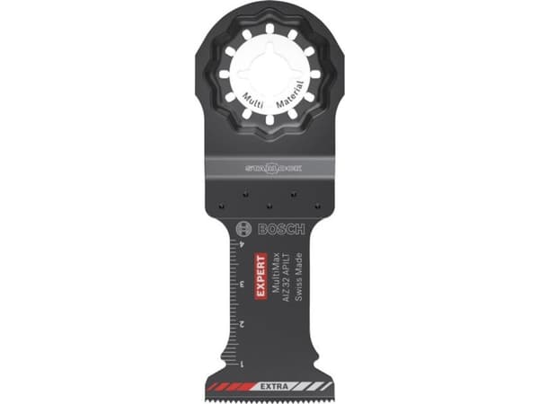 Bosch-tarvikkeet 2608902394 2608902394 Multikniv 1 stk 2608902394 Multikniv 1 stk