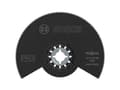 Pikkukuva 1 / 3: BOSCH MT MULTI-FUNCTION SAW BLADE PRO ACZ 100 BB 100 mm