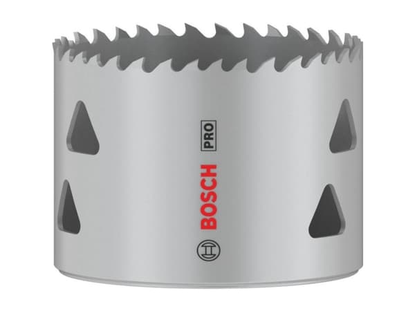 Bosch Accessories 2608901522 2608901522 Stiksav 67 mm 1 stk
