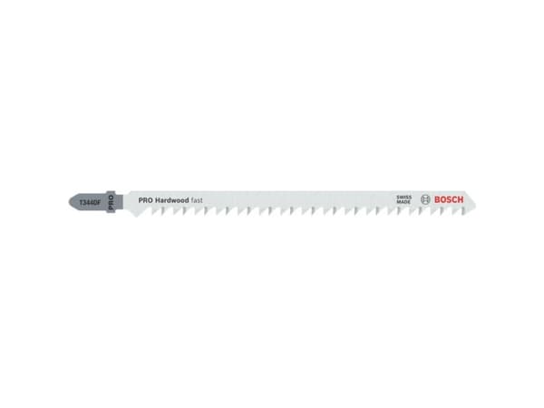 Bosch Tillbehör 2608655116 Sticksågsblad 25 st
