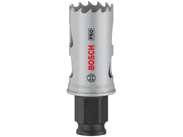 Bosch Accessories 2608594479 2608594479 Stiksav 25 mm 24 stk