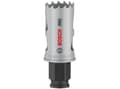 Miniatyrbilde 3 av 3: Bosch Accessories 2608594479 2608594479 Stiksav 25 mm 24 stk
