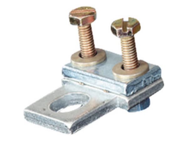Hensel 6600164 Liitäntäpääte 1-napainen 400 A