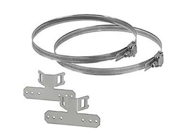 Hensel DK MB 2 Mastmontering (B x H) 83 mm x 43 mm 1 stk