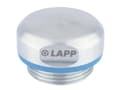 Miniatyrbild 2 av 2: LAPP SKINDICHT® HYGIENIC BL-NPT 1/4 Blindplugg 5 st