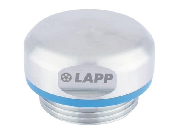 LAPP SKINDICHT® HYGIENIC BL-NPT 1/4 Blindplugg 5 st