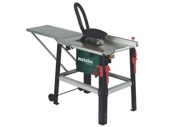 Metabo TKHS 315 C – 2,8 DNB, 31,5 cm, 3 cm, vaihtovirta, 2800 W, 2150 W, 650 mm