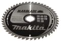 Miniatyrbild 2 av 3: Makita MAKBLADE - Cirkelsågblad - för trä - 216 mm - 48 tänder