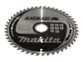 Miniatyrbild 1 av 3: Makita MAKBLADE - Cirkelsågblad - för trä - 216 mm - 48 tänder