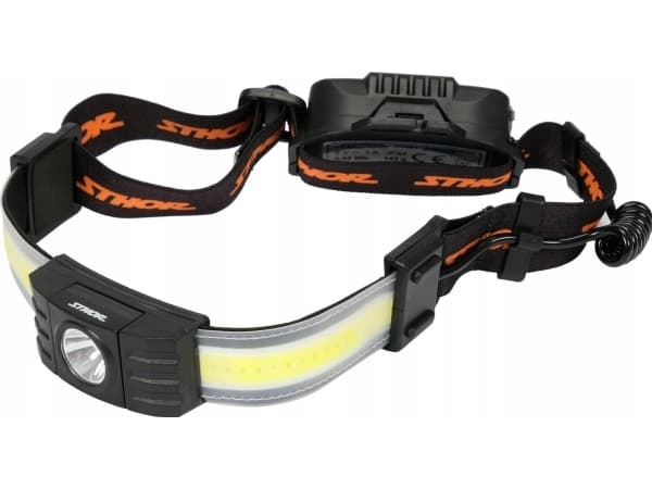 Toya STHOR HODELYKT 320LM 5 MODUS