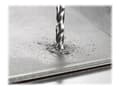 Pikkukuva 4 / 5: Bosch 2 608 585 936, Porakone, Kierrepora, 1 cm, 133 mm, Metalli, 1 cm