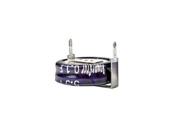 Eaton KR-5R5H224-R Super Cap -kondensaattori 1 kpl irtotavarana